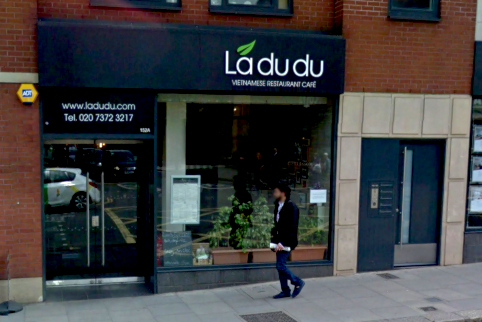 ladudu