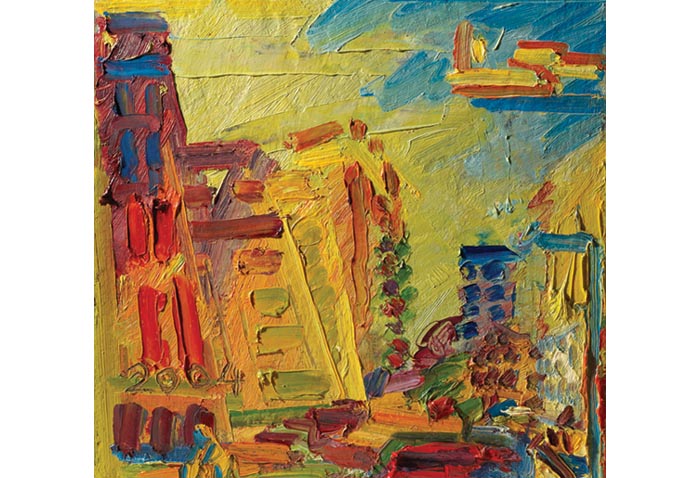 Auerbach