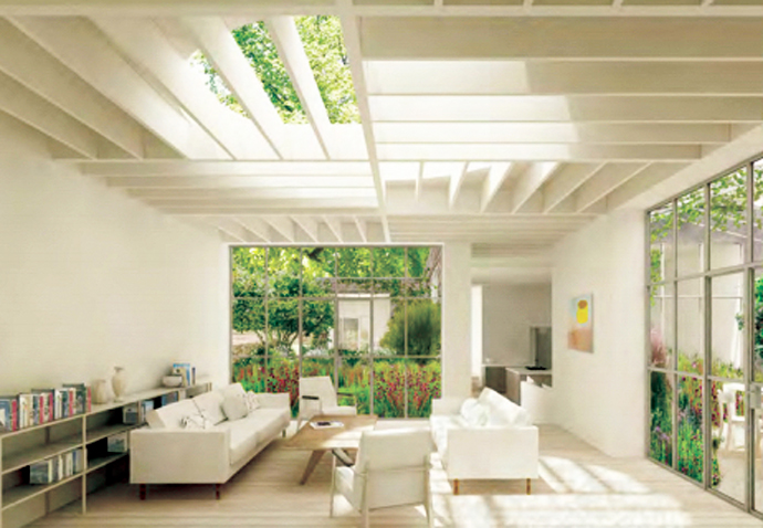 Couple’s bid to build dream home is dashed Barnsbury Sq Slotover