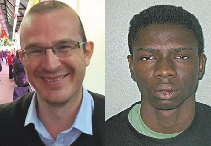 Inquest into Ensink stabbing is told of prosecution evidence ‘muddle’ Jeroen Ensink