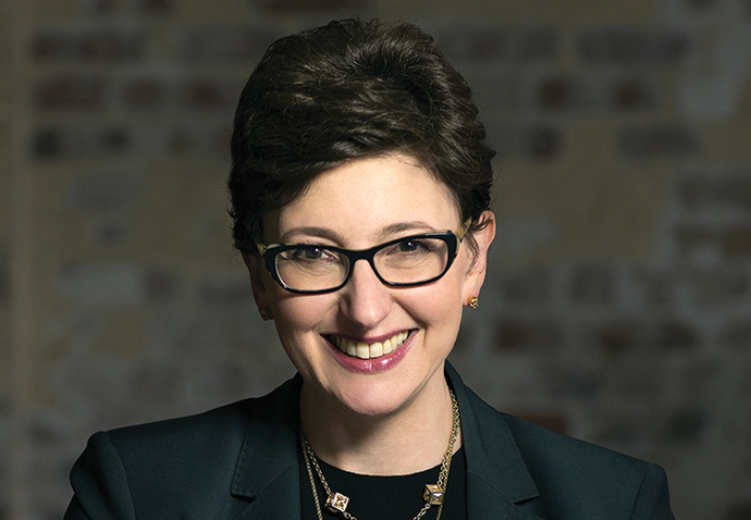 Julia Hobsbawm