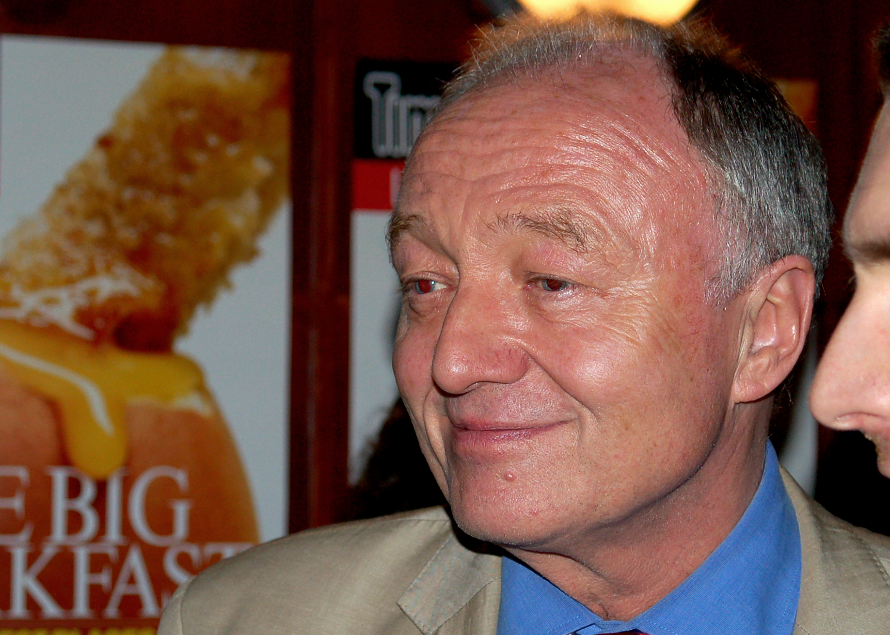 Ken Livingstone’s comments were not anti-semitic, leading Jewish academics say Ken Livingstone