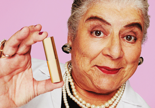 Julie Tomlin’s theatre news: Madame Rubinstein Miriam Margolyes