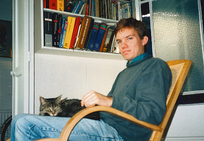 20 years on, would Stuart have been saved? Stuart Low
