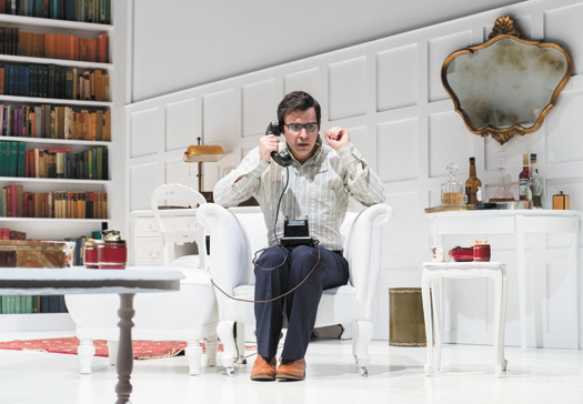 The Philanthropist_Simon Bird_Photo Credit Manuel Harlan