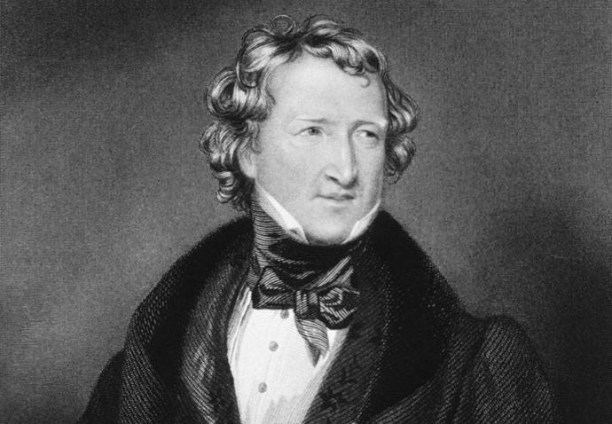 MP who saw first-hand how Victorians lived and died Thomas Wakley