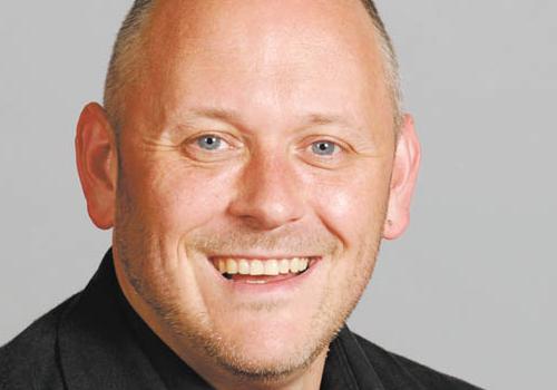 Terry Stacy steps down as Lib Dem candidate for Islington South and Finsbury Terry Stacy