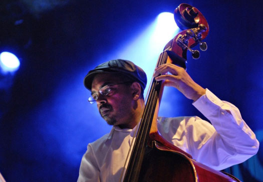 Barry Crosby