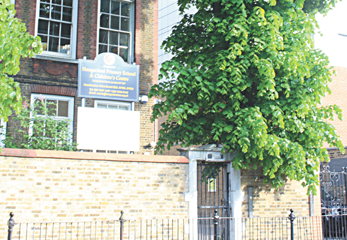 Primary faces switch to academy status after ‘inadequate’ rating Hungerford Primary school