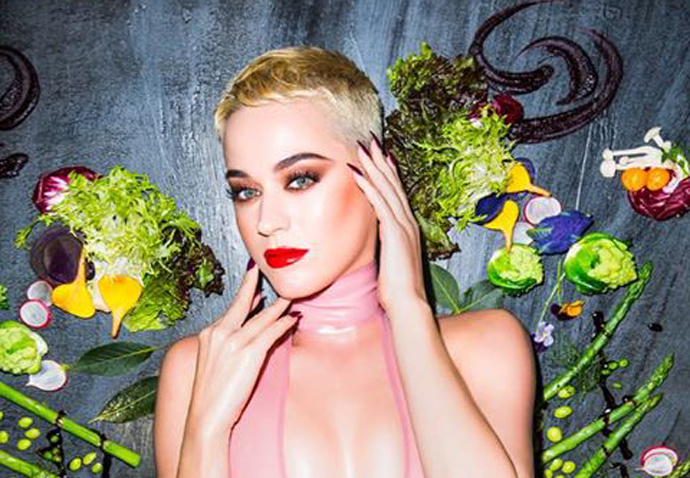 Katy Perry