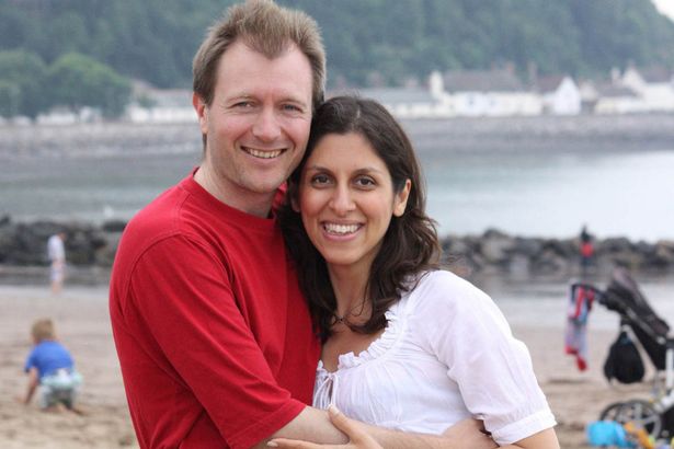 Nazanin Zaghari-Ratcliffe’s freedom hope as Iran extends temporary jail release NazaninRatcliffe