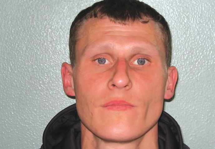 Jail term for Pentonville drugs drone smuggler Tomas Natalevicius