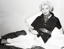 Ruth Ellis Magdala murder