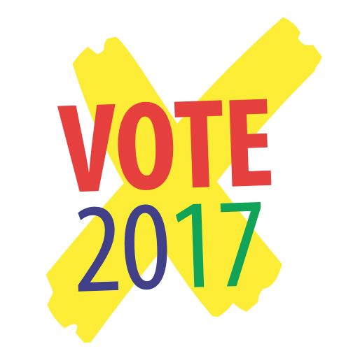 General election 2017: All the candidates standing in Islington zVote 2017 logo for RO