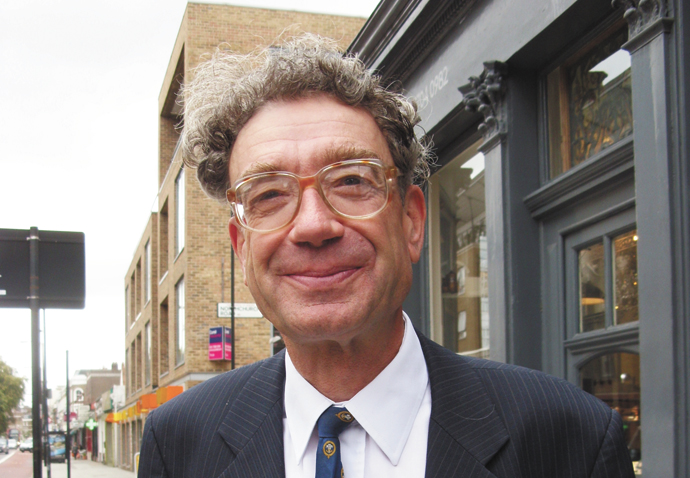 Andrew Bosi