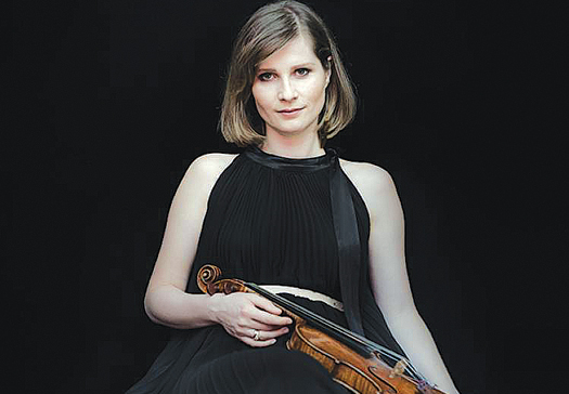 LISA BATIASHVILI_photo Sammy Hart