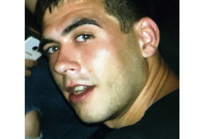 Manhunt after ‘brutal murder’ of 29-year-old Lee Jay Hatley