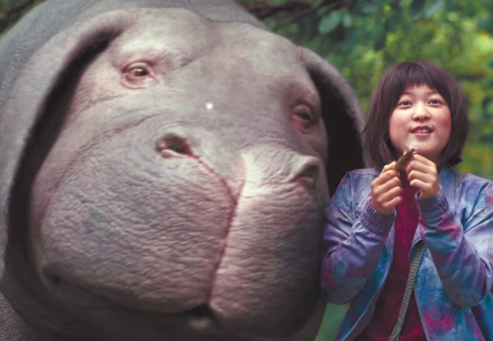 Okja