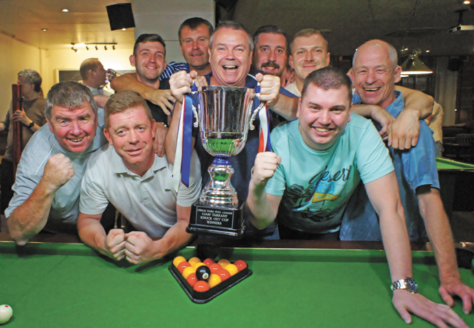 Peel dish Hurricanes to lift Tarrant Cup SONY DSC