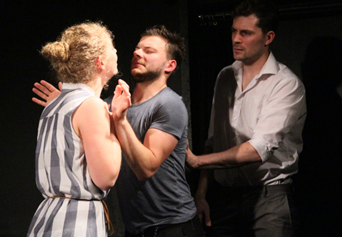 The English Heart_credit Matthew House