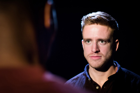 Will Austin Shapshot