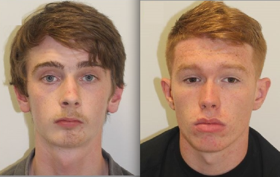 Gang of ‘professional burglars' jailed after raiding ten homes across