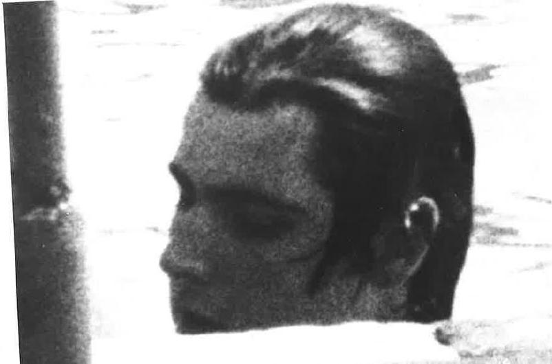 Who is this man?, police ask in bid to solve 1976 Lido mystery E134-2016 Sidoli - man sought
