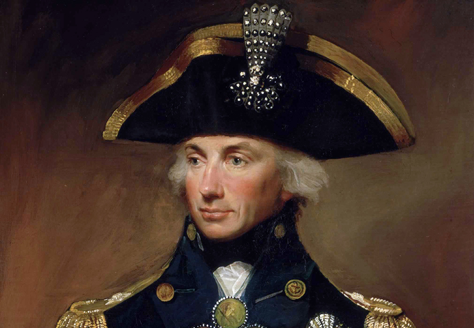 Horatio Nelson