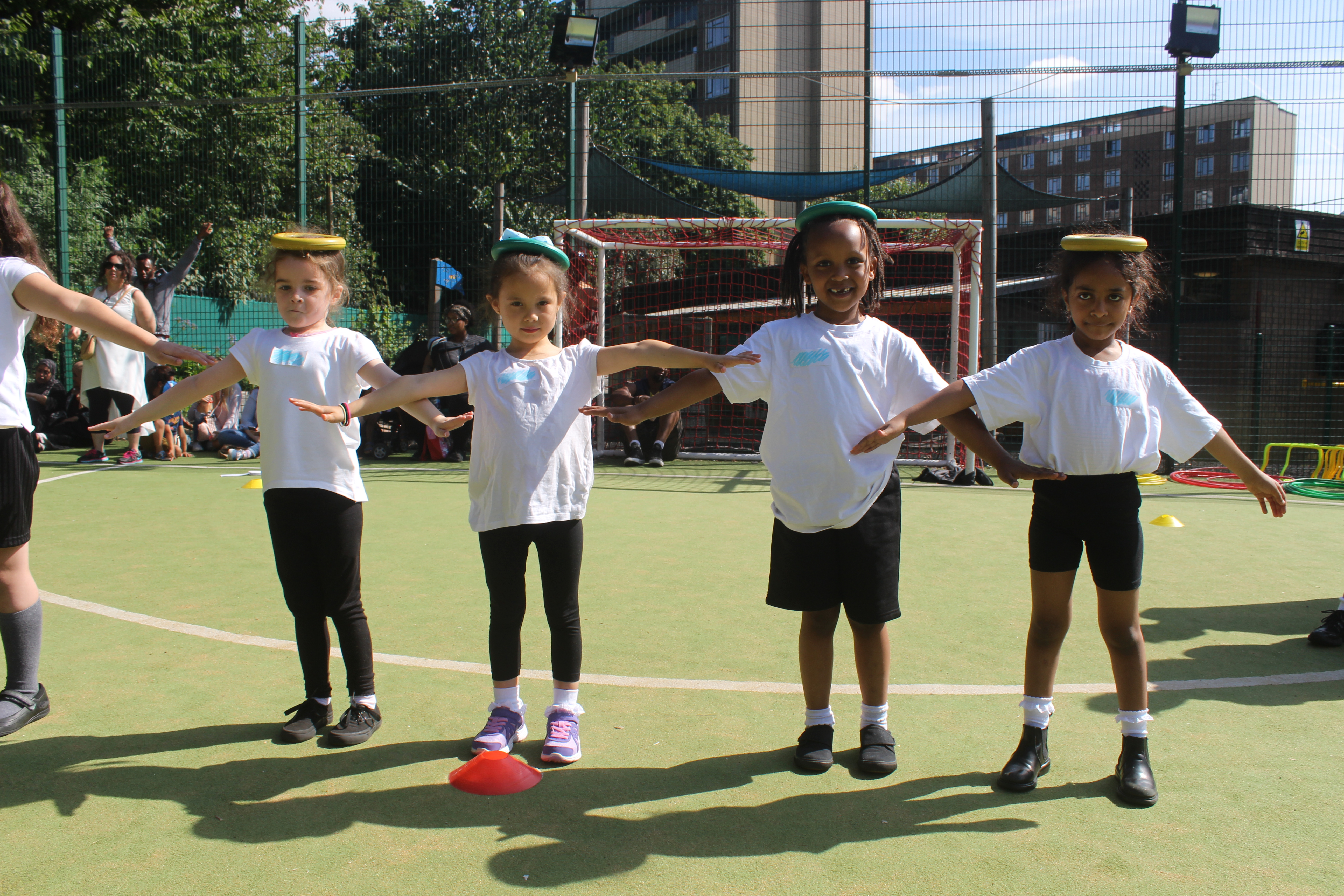 Hugh Myddelton Primary School