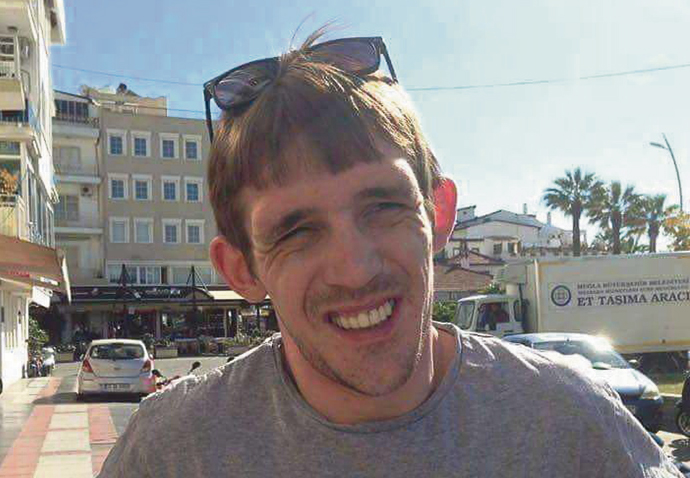 Murder trial into Upper Street stabbing collapses on first day Jonathon McPhillips