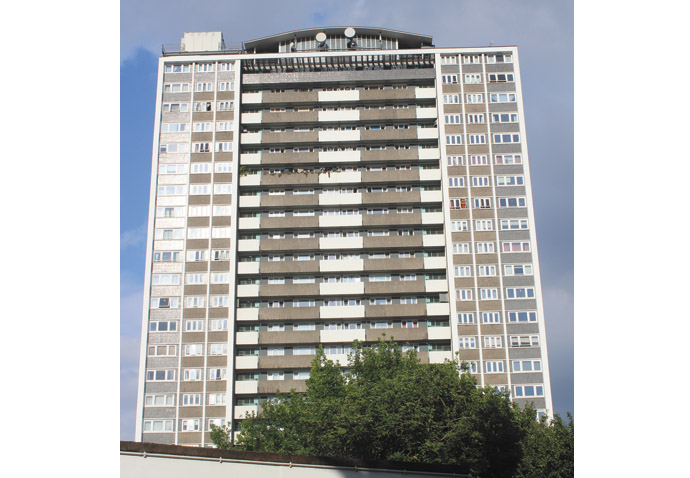Don’t delay, fit sprinklers now at our high-rise flats MIchael Cliffe House