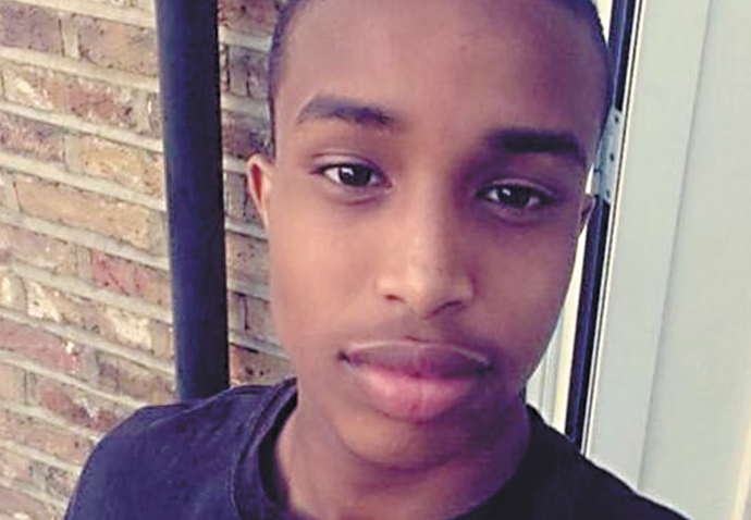 Mahad Ali