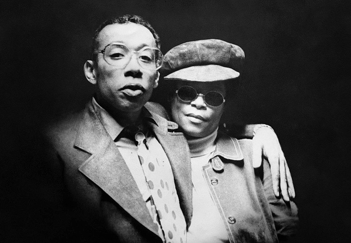 Dan Carrier’s movies news: I Called Him Morgan; Kedi Lee Morgan and Helen Morgan