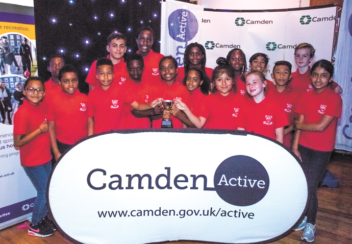 St Aloysius-Most-Inclusive-Award-CSSA-Runners-Up