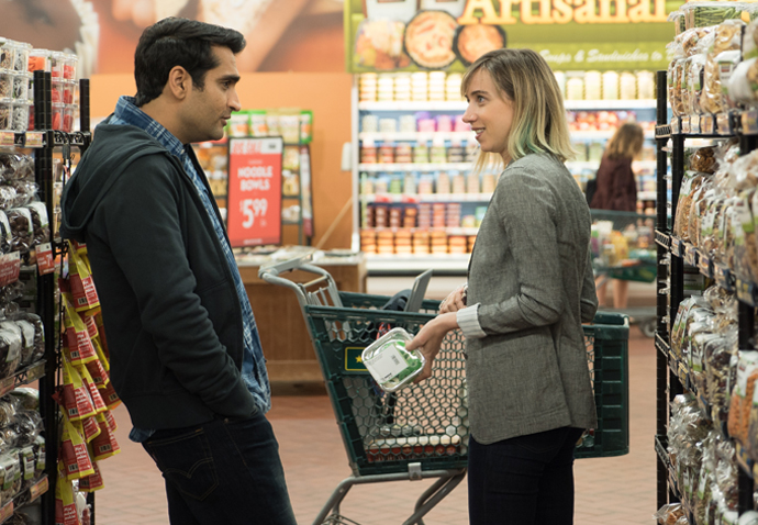 The Big Sick