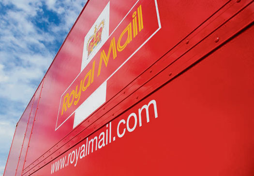 MP: Save the nursery our posties are relying on royalmail