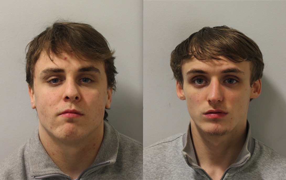 Revealed: Islington moped gang’s phone thefts trail that leads to Asia Bobby and Alfie Kennedy