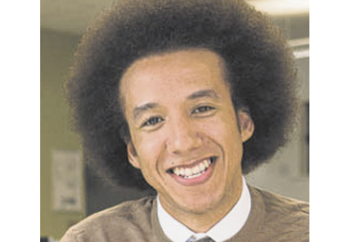 Calvin Robinson