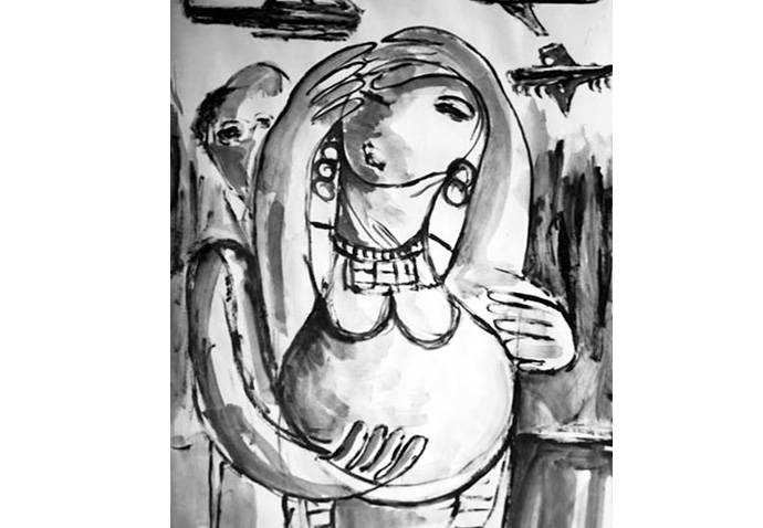 Gaza’s ‘cry for recognition’ Gaza
