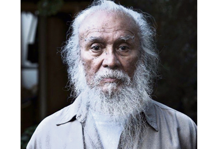 José Nava, fisherman who was hooked by the arts Jose Nava