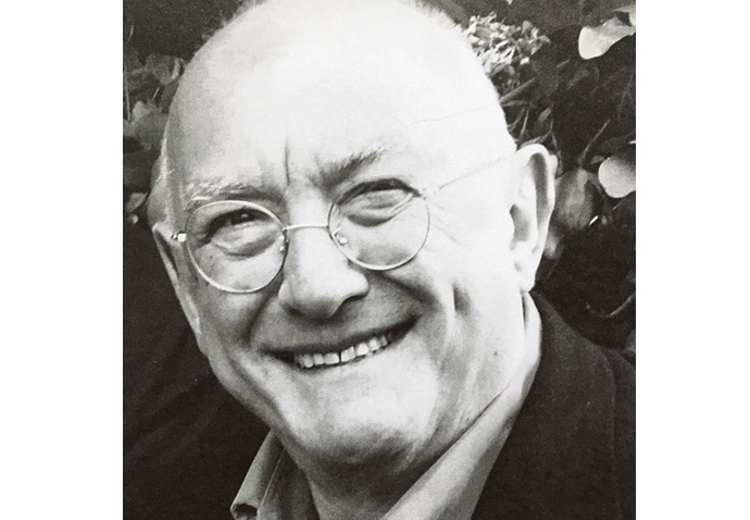 Michael Seifert: A life dedicated to human rights Michael Seifert 2