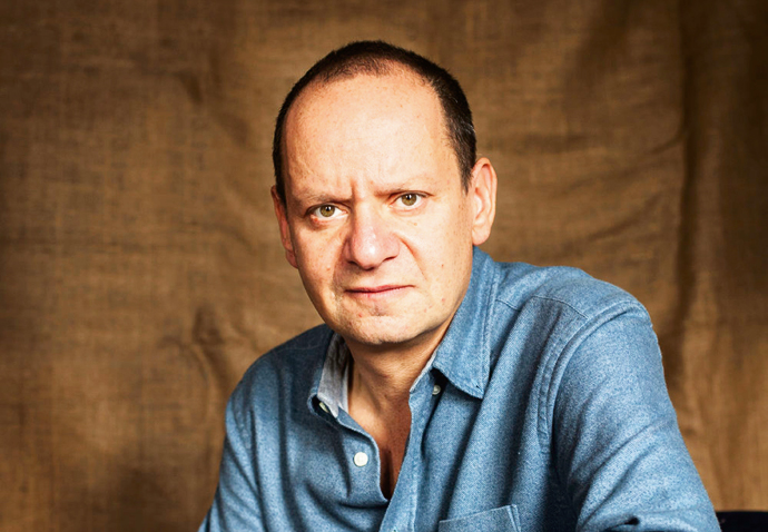 Philippe Sands unlocks the mysteries of his family’s past Philippe+Sands+