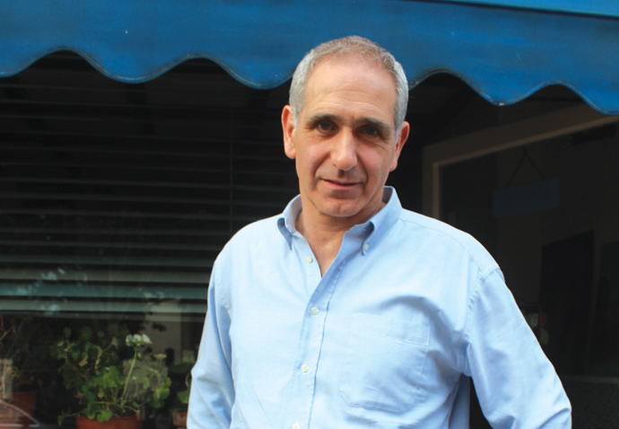 Pedestrian plan for Green ‘a huge concern’ Al Scotti