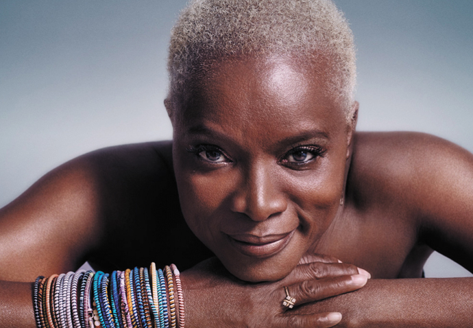 Angelique Kidjo
