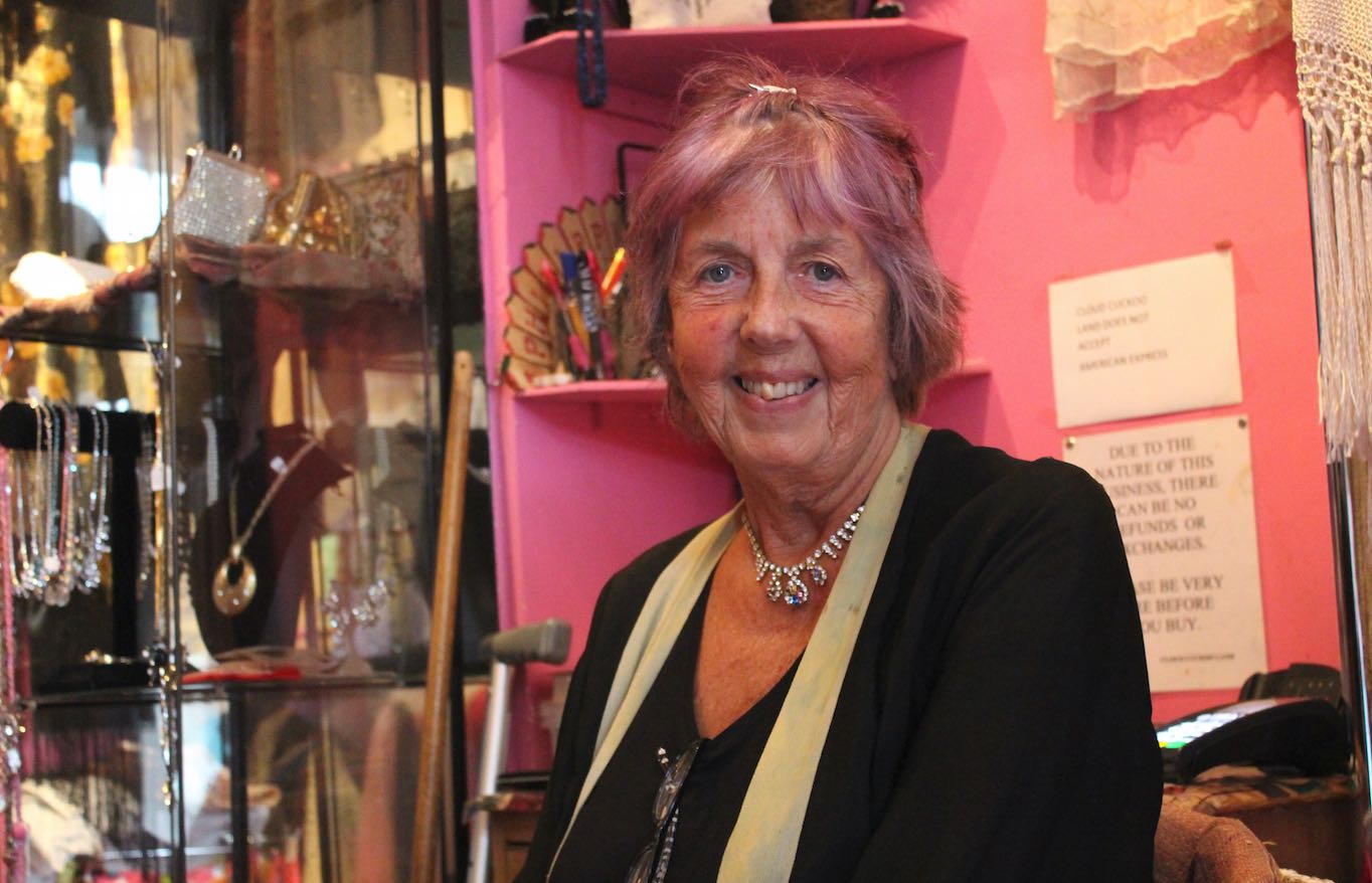 Chrissie Harper