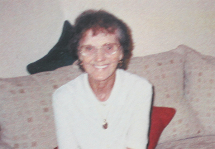 Eileen Nolan, a ‘wonderful woman’ who battled for estate Eileen Nolan