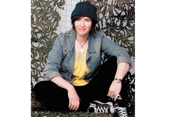 Eleanor McEvoy new