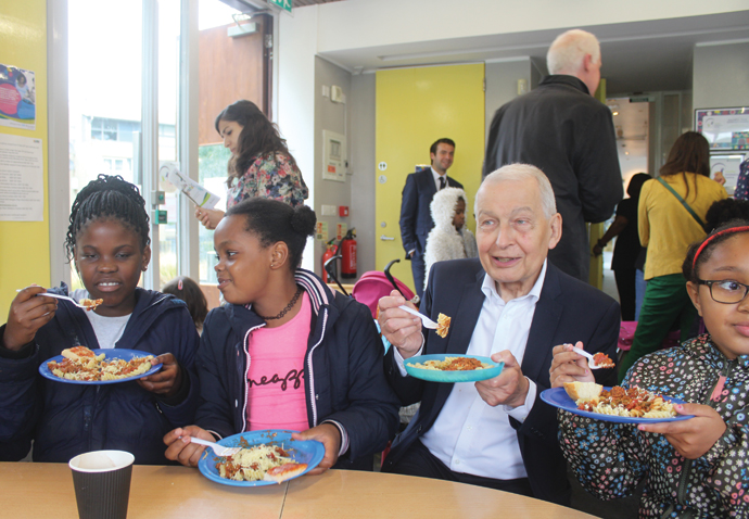Frank Field 7076