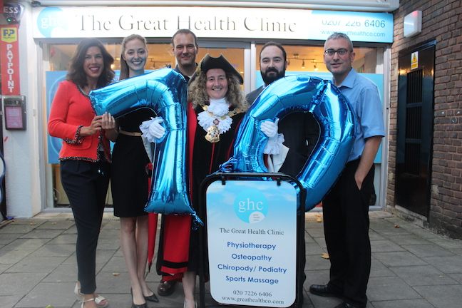 Great Health Clinic