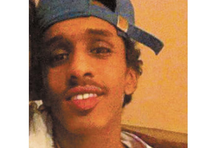 Jamal Mahmoud